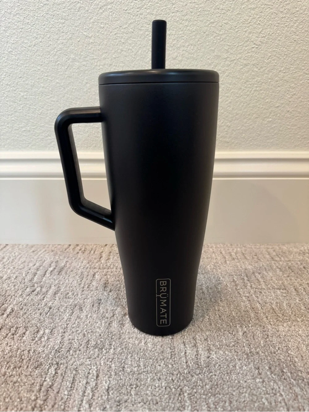 Brumate ERA 40oz Straw Tumbler